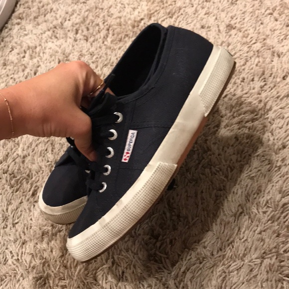 Navy Supergas - Picture 2 of 4